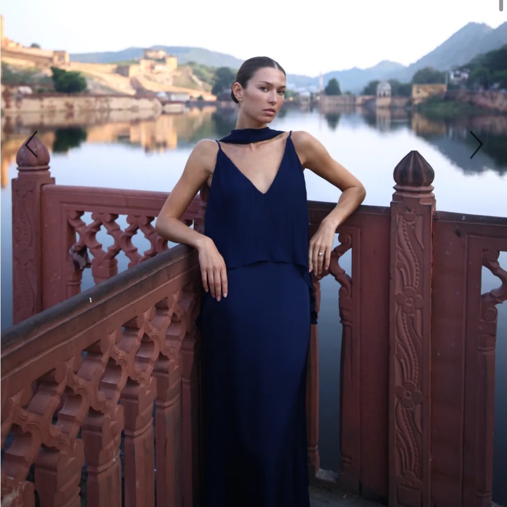 Baobab Danielle Maxi Dress - New with tags
